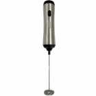 Mini Mixer Onida ON-2150 6W Recarreg�vel USB-C A�o Inoxid�vel Bivolt Preto/Prata