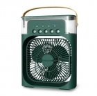 MINI VENTILADOR DE AR COOLING FAN RECA. 10W/GREEN