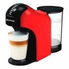 CAFETEIRA MEGA STAR CAF02 MULTI CAPSULA 3EN1 220V