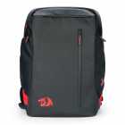 Mochila Redragon Tardis 2 GB-94, Nylon Repele gua, Notebooks de 17