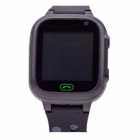 RELOGIO LUO Q08 KIDS/LANTERNA/GPS/RASTREO/BLACK