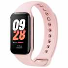 RELOGIO XIAOMI SMART MI BAND 8 ACTIVE PINK  M2602B1