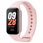 RELOGIO XIAOMI SMART MI BAND 8 ACTIVE PINK