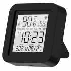 CONTROLE SMART RF MOES WR-TY-THR IR-TEMP+HUMIDAD