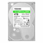 HD SATA3 4TB TOSHIBA SURVEILLANCE S300 HDWT840