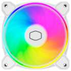 COOLER MASTER MASTERFAN MF120 HALO2 RGB WHITE EDIT MFL-B2DW-21NP2-R2