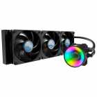 COOLER MASTER MASTERLIQUID ML360 MIRROR ARGB BLACK MLX-D36M-A18PK-R1