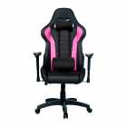 CADEIRA GAMER COOLER MASTER CALIBER R1 PURPLE