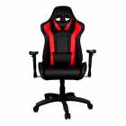CADEIRA GAMER COOLER MASTER CALIBER R1 RED