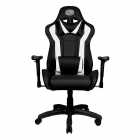 CADEIRA GAMER COOLER MASTER CALIBER R1 WHITE