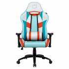 CADEIRA GAMER COOLER MASTER CALIBER R2 - KANA