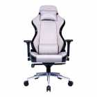 CADEIRA GAMER COOLER MASTER CALIBER X1C - GRAY