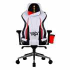 CADEIRA GAMER COOLER MASTER CALIBER X2 SF6 RYU
