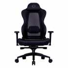 CADEIRA GAMER COOLER MASTER HYBRID ERGO BLACK