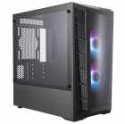 GABINETE COOLER MASTER MASTERBOX MB320L MATX