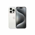 Apple IPhone 15 Pro Max 256GB MTQN3LL/A White Titanium