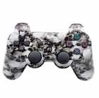 CONTROLE PS3 PLAYGAME DUALSHOCK CAVEIRA