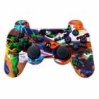 CONTROLE PS3 PLAYGAME DUALSHOCK SPIDER-MAN VILOES