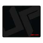 Mousepad UP Gamer Essential, BLACK-01, preto