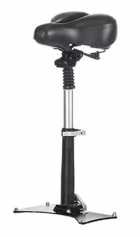 PATINETE FOSTON KIT ASSENTO S10