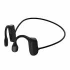 FONE BT HIPOCAMPO BL-09 V5.3 170MAH PRETO