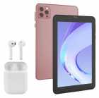 TABLET RODICAR X18 5G 8GB+56GB GOLD + FONE RODICAR - 7