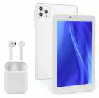 TABLET RODICAR X18 5G 8GB+56GB WHITE+ FONE RODICAR