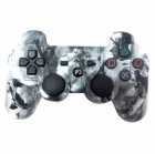 CONTROLE PS3 PLAYGAME DUALSHOCK WAR MACHINE