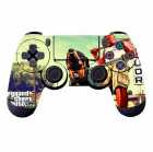 CONTROLE PS4 PLAYGAME DUALSHOCK GTA SAN ANDREAS