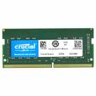 Memria para Notebook Crucial, 8GB, 3200MHz, DDR4, CB8GS3200
