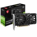 Placa de Vdeo MSI Ventus 2X OC, GeForce RTX3050 6GB GDDR6, 912-V812-016