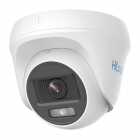 CAMERA DE VIGILANCIA HILOOK THC-T129-P BRANCO