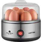 COZEDOR DE OVOS ELECTROBRAS EASY EGG EBEG-07 220V
