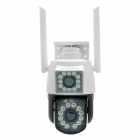 CAMERA IP SATE A-CAM010D 4MP/CAM./WIFI/ICSEE