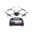 Drone DJI Mini 4 Pro 4K (Dji RC 2) (GL) - Com tela