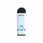 Refil Descartvel Life Pod Eco 8000 Puffs Menthol