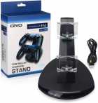 CARREGADOR P/ CONTROLE PS4 OTVO IV-P4002 USB PRETO