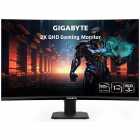 MON 27 GIGABYTE AORUS GS27QC 165HZ/1MS/QHD/CURVO