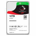 HD SATA3 12TB SEAGATE IRONWOLF PRO ST12000NT001