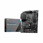 Placa Me MSI Pro Z690-P DDR4 Socket LGA 1700 DDR4 HDMI DP