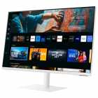 MON 27 SAMSUNG LS27CM701UNXZA SMART/UHD/4K/WHITE