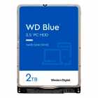 HD NB SATA3 2TB WD BLUE WD20SPZX 5400RPM 2.5