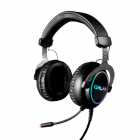 FONE GALAX C/MIC SONAR-01 RGB GAMING USB7.1 PRETO