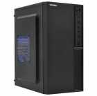 Gabinete Satellite 8201K Mini ITX - Preto