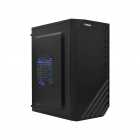 Gabinete Satellite 8202K Mini ITX - Preto