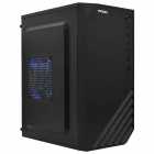 Gabinete Satellite 8202K Mini ITX - Preto