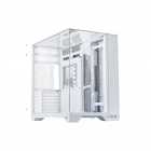 Gabinete Lian Li 011 Vision Mid Tower - Branco