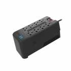 ESTABILIZADOR FORZA FVR-1222USB 1200VA/600W