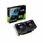 Placa de Vdeo RTX3050 8GB ASUS DUAL OC 90YV0GH6-MONA00 GDDR6