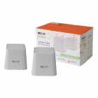 ROUTER NEXXT VEKTOR 2400AC TRUE MESH NCM-2400 WHIT